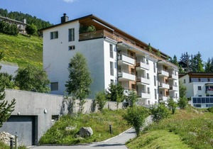 95 m² Apartment ∙ 2 bedrooms ∙ 4 guests