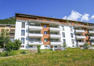 95 m² Apartment ∙ 2 bedrooms ∙ 4 guests