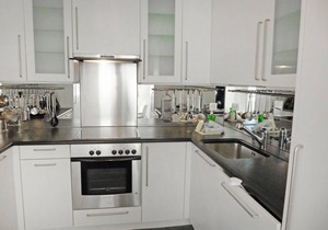 95 m² Apartment ∙ 2 bedrooms ∙ 4 guests