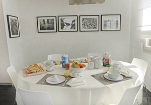 95 m² Apartment ∙ 2 bedrooms ∙ 4 guests