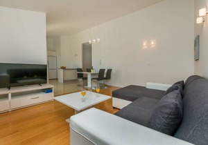 95 m² Apartment ∙ 2 bedrooms ∙ 4 guests