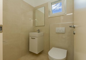 95 m² Apartment ∙ 2 bedrooms ∙ 4 guests