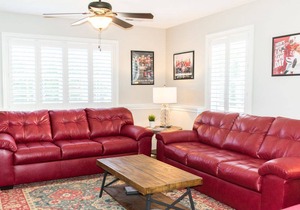 95 m² Apartment ∙ 2 bedrooms ∙ 4 guests