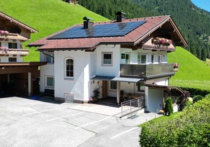 95 m² Apartment ∙ 3 bedrooms ∙ 5 guests