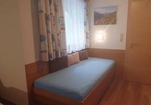 95 m² Apartment ∙ 3 bedrooms ∙ 5 guests