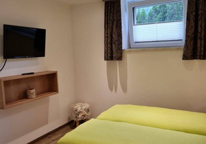 95 m² Apartment ∙ 3 bedrooms ∙ 5 guests