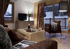95 m² Apartment ∙ 3 bedrooms ∙ 8 guests