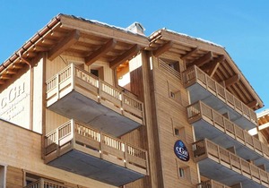 95 m² Apartment ∙ 3 bedrooms ∙ 8 guests