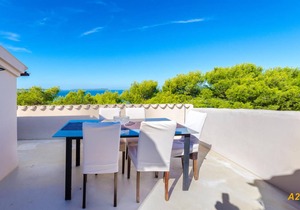 95 m² Apartment ∙ 3 bedrooms ∙ 5 guests