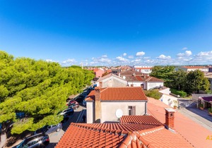 95 m² Apartment ∙ 3 bedrooms ∙ 5 guests