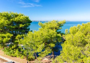 95 m² Apartment ∙ 3 bedrooms ∙ 5 guests