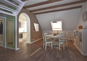 95 m² Apartment ∙ 3 bedrooms ∙ 5 guests