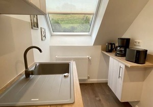 95 m² Apartment ∙ 3 bedrooms ∙ 5 guests