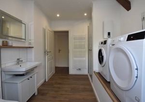 95 m² Apartment ∙ 3 bedrooms ∙ 5 guests