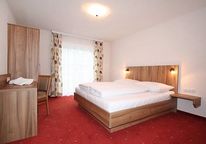 95 m² Apartment ∙ 4 bedrooms ∙ 8 guests