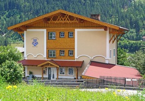 95 m² Apartment ∙ 4 bedrooms ∙ 8 guests