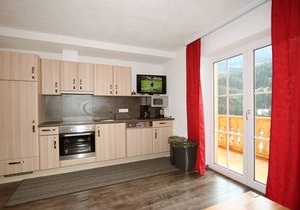 95 m² Apartment ∙ 4 bedrooms ∙ 8 guests