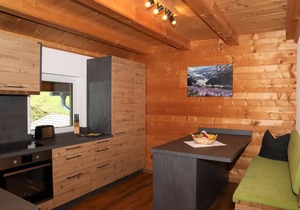 95 m² Apartment ∙ 3 bedrooms ∙ 8 guests