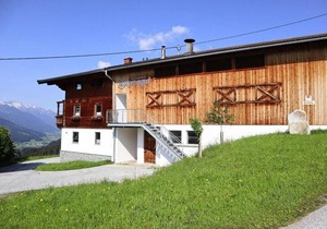 95 m² Apartment ∙ 3 bedrooms ∙ 8 guests