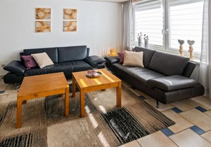 95 m² Apartment ∙ 3 bedrooms ∙ 6 guests