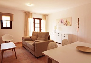 95 m² Apartment ∙ 2 bedrooms ∙ 4 guests