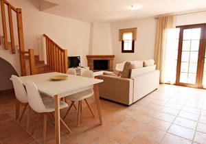 95 m² Apartment ∙ 2 bedrooms ∙ 4 guests