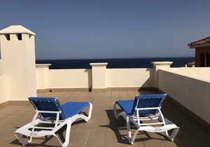 95 m² Apartment ∙ 2 bedrooms ∙ 4 guests