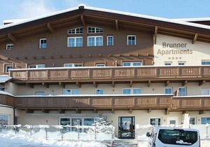 95 m² Apartment ∙ 3 bedrooms ∙ 6 guests