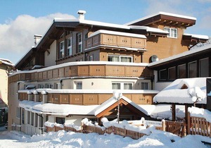 95 m² Apartment ∙ 3 bedrooms ∙ 6 guests