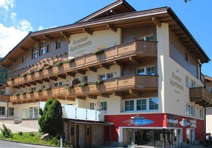 95 m² Apartment ∙ 3 bedrooms ∙ 6 guests