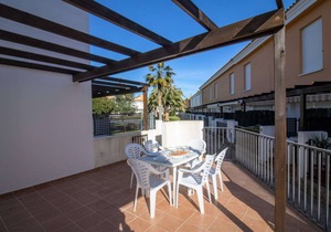 95 m² Bungalow ∙ 2 bedrooms ∙ 6 guests