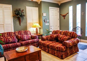 95 m² Condo ∙ 2 bedrooms ∙ 6 guests