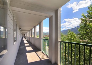 95 m² Condo ∙ 2 bedrooms ∙ 6 guests