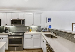 95 m² Condo ∙ 2 bedrooms ∙ 6 guests