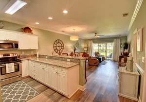 95 m² Condo ∙ 2 bedrooms ∙ 6 guests