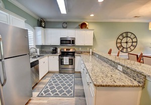 95 m² Condo ∙ 2 bedrooms ∙ 6 guests