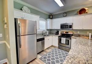 95 m² Condo ∙ 2 bedrooms ∙ 6 guests
