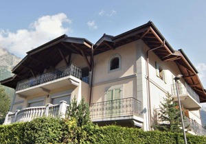 95 m² Apartment ∙ 3 bedrooms ∙ 6 guests