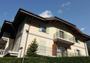 95 m² Apartment ∙ 3 bedrooms ∙ 6 guests