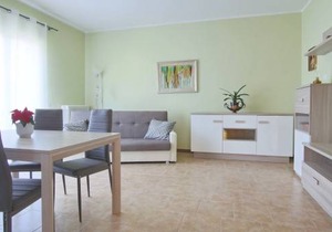 95 m² House ∙ 2 bedrooms ∙ 2 guests