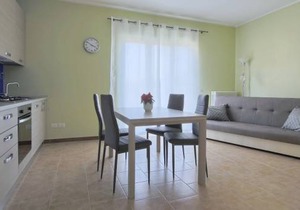95 m² House ∙ 2 bedrooms ∙ 2 guests