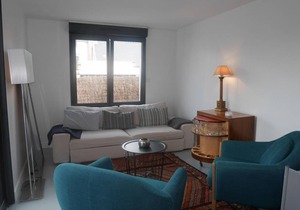 95 m² House ∙ 2 bedrooms ∙ 5 guests