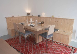 95 m² House ∙ 2 bedrooms ∙ 5 guests