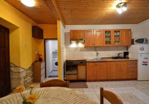 95 m² House ∙ 2 bedrooms ∙ 6 guests