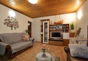 95 m² House ∙ 2 bedrooms ∙ 6 guests