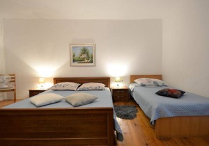 95 m² House ∙ 2 bedrooms ∙ 6 guests