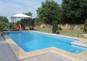 95 m² House ∙ 2 bedrooms ∙ 6 guests