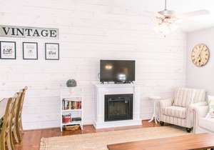 95 m² House ∙ 2 bedrooms ∙ 4 guests