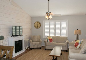 95 m² House ∙ 2 bedrooms ∙ 4 guests