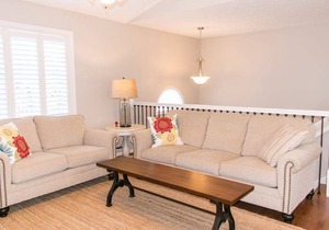 95 m² House ∙ 2 bedrooms ∙ 4 guests